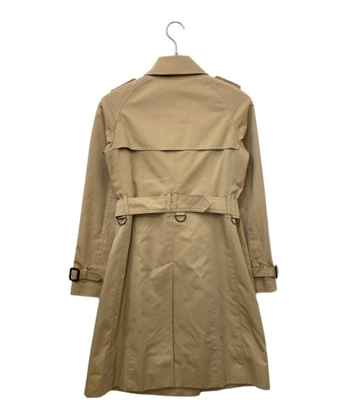 BURBERRY LONDON（バーバリーロンドン）BURBERRY LONDON (バーバリーロンドン) ライナー付トレンチコート ベージュ サイズ:38の古着・服飾アイテム
