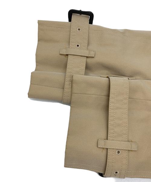 BURBERRY LONDON（バーバリーロンドン）BURBERRY LONDON (バーバリーロンドン) ライナー付トレンチコート ベージュ サイズ:38の古着・服飾アイテム