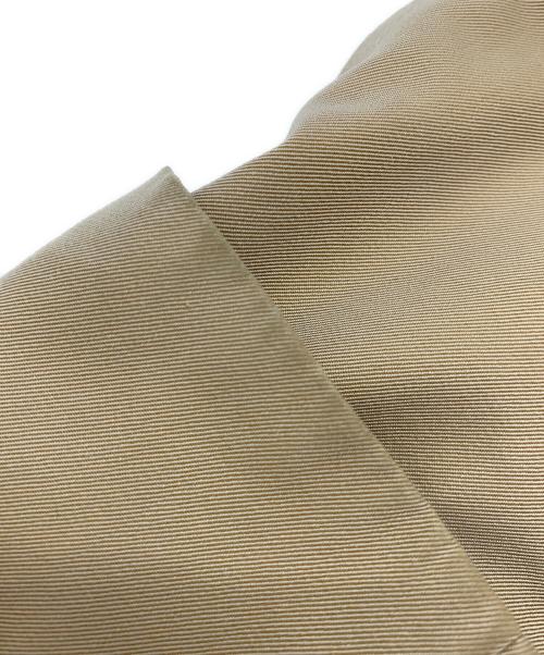 BURBERRY LONDON（バーバリーロンドン）BURBERRY LONDON (バーバリーロンドン) ライナー付トレンチコート ベージュ サイズ:38の古着・服飾アイテム