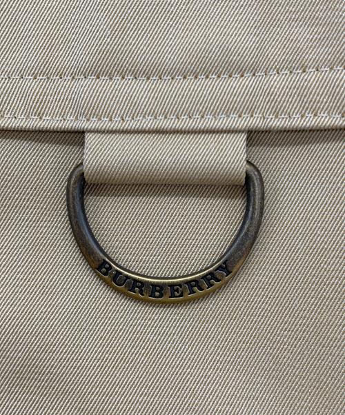 BURBERRY LONDON（バーバリーロンドン）BURBERRY LONDON (バーバリーロンドン) ライナー付トレンチコート ベージュ サイズ:38の古着・服飾アイテム