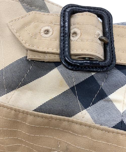 BURBERRY LONDON（バーバリーロンドン）BURBERRY LONDON (バーバリーロンドン) ライナー付トレンチコート ベージュ サイズ:38の古着・服飾アイテム