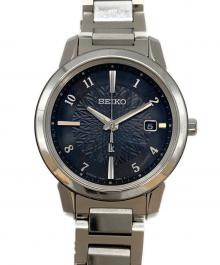 SEIKO（セイコー）の古着「ルキア」