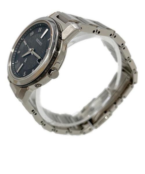 SEIKO（セイコー）SEIKO (セイコー) ルキアの古着・服飾アイテム