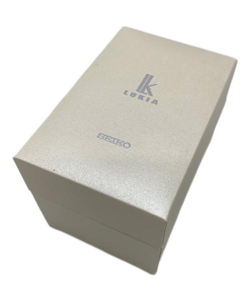 SEIKO（セイコー）SEIKO (セイコー) ルキアの古着・服飾アイテム