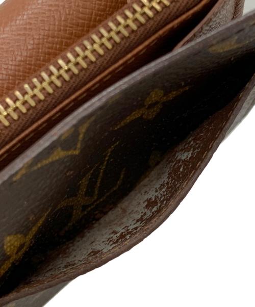 LOUIS VUITTON（ルイ ヴィトン）LOUIS VUITTON (ルイ ヴィトン) 長財布 エベヌの古着・服飾アイテム