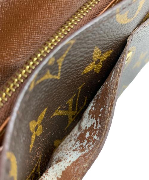 LOUIS VUITTON（ルイ ヴィトン）LOUIS VUITTON (ルイ ヴィトン) 長財布 エベヌの古着・服飾アイテム