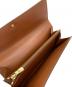 中古・古着 LOUIS VUITTON (ルイ ヴィトン) 長財布 エベヌ：15000円