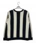 CarHartt (カーハート) MANFORD CARDIGAN ホワイト×ブラック サイズ:M：5000円