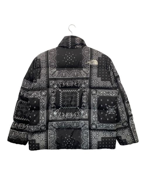 THE NORTH FACE（ザ ノース フェイス）THE NORTH FACE (ザ ノース フェイス) NOVELTY LOFTY DOWN JACKET ブラック サイズ:XLの古着・服飾アイテム