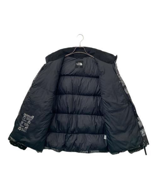 THE NORTH FACE（ザ ノース フェイス）THE NORTH FACE (ザ ノース フェイス) NOVELTY LOFTY DOWN JACKET ブラック サイズ:XLの古着・服飾アイテム