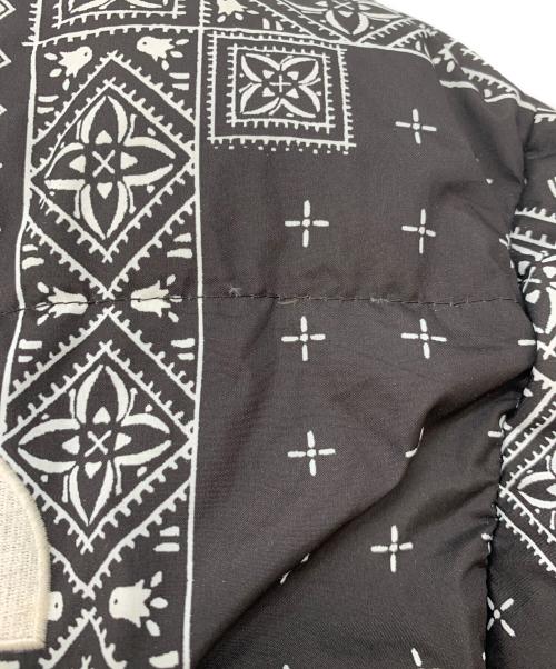 THE NORTH FACE（ザ ノース フェイス）THE NORTH FACE (ザ ノース フェイス) NOVELTY LOFTY DOWN JACKET ブラック サイズ:XLの古着・服飾アイテム