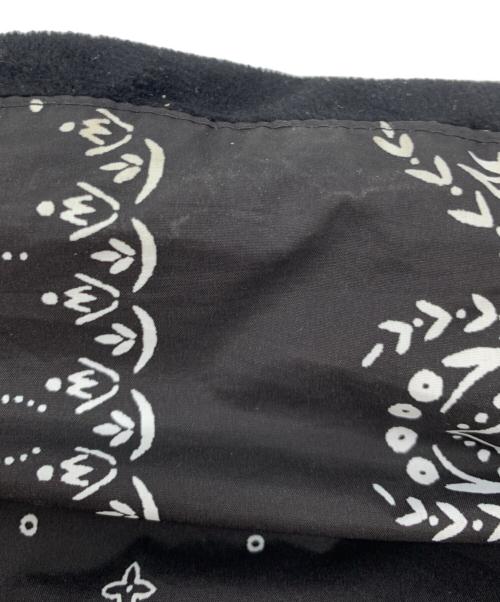 THE NORTH FACE（ザ ノース フェイス）THE NORTH FACE (ザ ノース フェイス) NOVELTY LOFTY DOWN JACKET ブラック サイズ:XLの古着・服飾アイテム