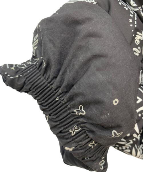 THE NORTH FACE（ザ ノース フェイス）THE NORTH FACE (ザ ノース フェイス) NOVELTY LOFTY DOWN JACKET ブラック サイズ:XLの古着・服飾アイテム