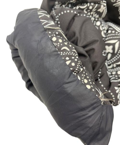 THE NORTH FACE（ザ ノース フェイス）THE NORTH FACE (ザ ノース フェイス) NOVELTY LOFTY DOWN JACKET ブラック サイズ:XLの古着・服飾アイテム