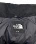 中古・古着 THE NORTH FACE (ザ ノース フェイス) NOVELTY LOFTY DOWN JACKET ブラック サイズ:XL：15000円