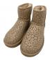 UGG（アグ）の古着「ムートンブーツ」｜ベージュ