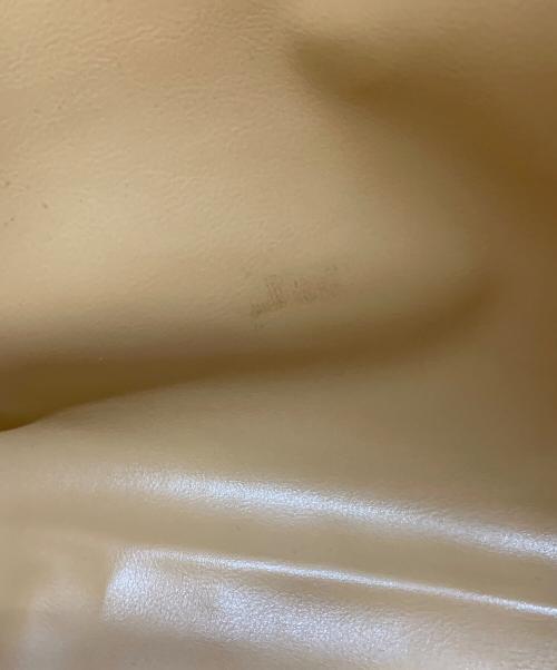 CELINE（セリーヌ）CELINE (セリーヌ) セカンドバッグ ブラウンの古着・服飾アイテム