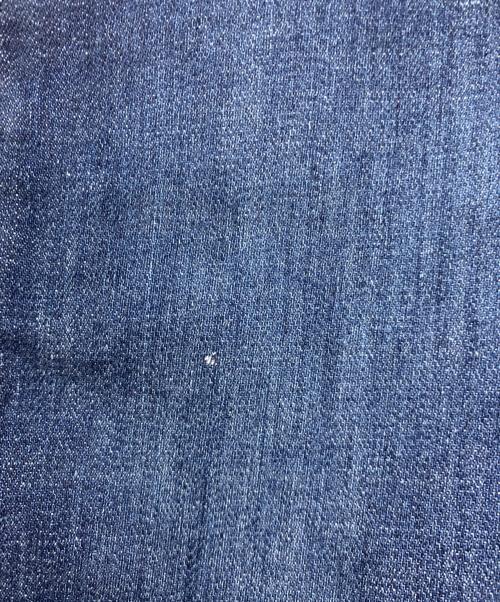 EMPORIO ARMANI（エンポリオ アルマーニ）EMPORIO ARMANI (エンポリオ アルマーニ) デニムパンツ インディゴ サイズ:W32×L32の古着・服飾アイテム