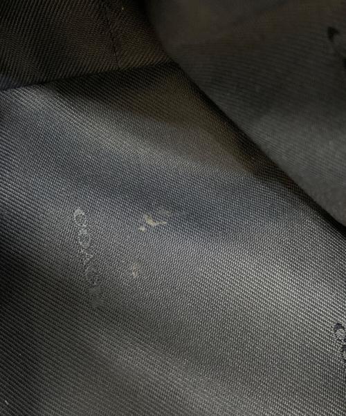 COACH（コーチ）COACH (コーチ) 2WAYバッグ ネイビーの古着・服飾アイテム
