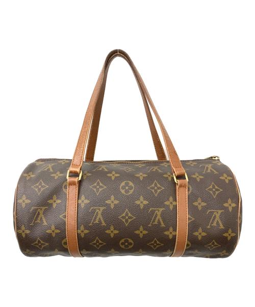 LOUIS VUITTON（ルイ ヴィトン）LOUIS VUITTON (ルイ ヴィトン) ハンドバッグ エベヌの古着・服飾アイテム