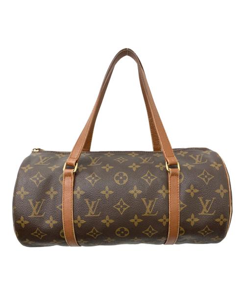 LOUIS VUITTON（ルイ ヴィトン）LOUIS VUITTON (ルイ ヴィトン) ハンドバッグ エベヌの古着・服飾アイテム