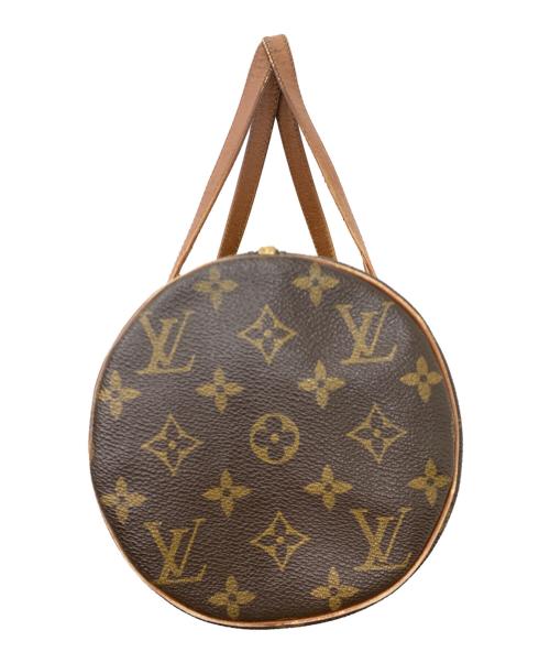 LOUIS VUITTON（ルイ ヴィトン）LOUIS VUITTON (ルイ ヴィトン) ハンドバッグ エベヌの古着・服飾アイテム