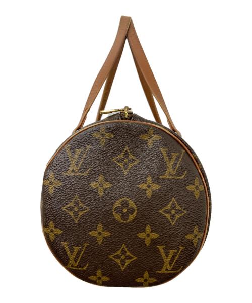 LOUIS VUITTON（ルイ ヴィトン）LOUIS VUITTON (ルイ ヴィトン) ハンドバッグ エベヌの古着・服飾アイテム