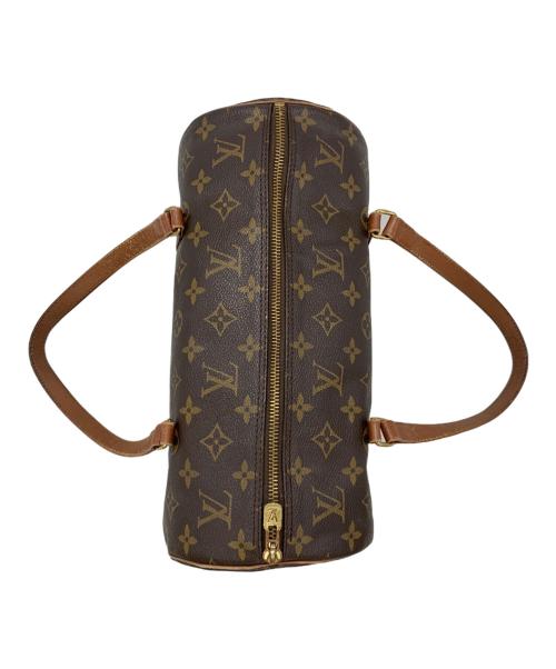 LOUIS VUITTON（ルイ ヴィトン）LOUIS VUITTON (ルイ ヴィトン) ハンドバッグ エベヌの古着・服飾アイテム
