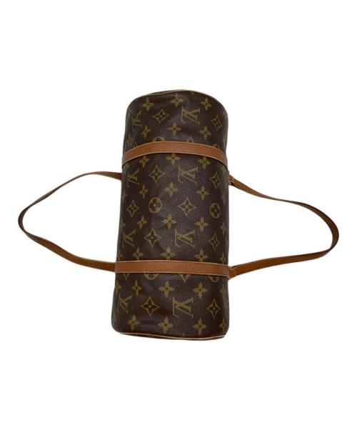 LOUIS VUITTON（ルイ ヴィトン）LOUIS VUITTON (ルイ ヴィトン) ハンドバッグ エベヌの古着・服飾アイテム