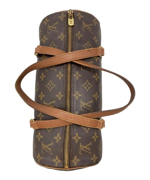 LOUIS VUITTON（ルイ ヴィトン）LOUIS VUITTON (ルイ ヴィトン) ハンドバッグ エベヌの古着・服飾アイテム