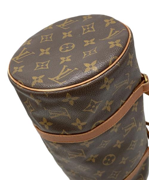 LOUIS VUITTON（ルイ ヴィトン）LOUIS VUITTON (ルイ ヴィトン) ハンドバッグ エベヌの古着・服飾アイテム