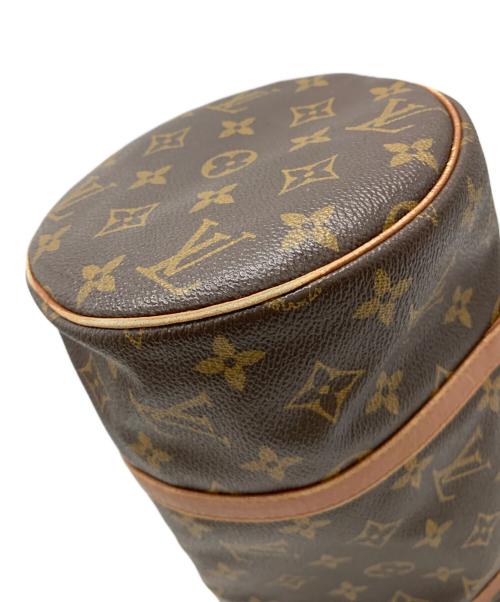 LOUIS VUITTON（ルイ ヴィトン）LOUIS VUITTON (ルイ ヴィトン) ハンドバッグ エベヌの古着・服飾アイテム