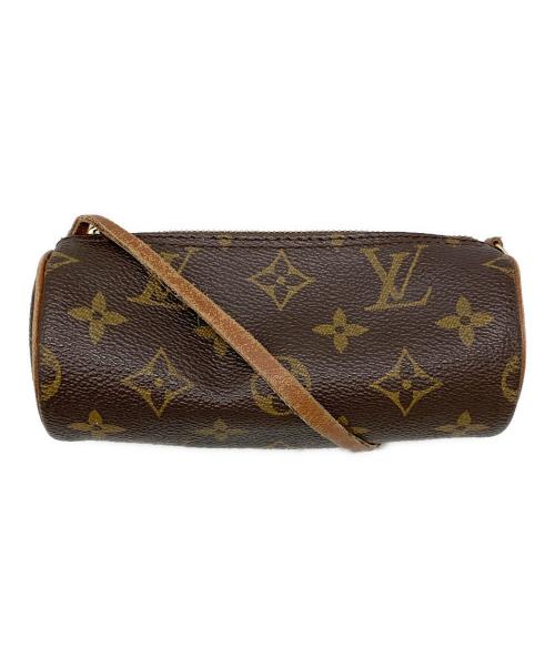 LOUIS VUITTON（ルイ ヴィトン）LOUIS VUITTON (ルイ ヴィトン) ハンドバッグ エベヌの古着・服飾アイテム
