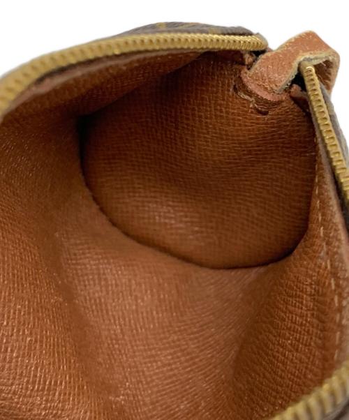 LOUIS VUITTON（ルイ ヴィトン）LOUIS VUITTON (ルイ ヴィトン) ハンドバッグ エベヌの古着・服飾アイテム