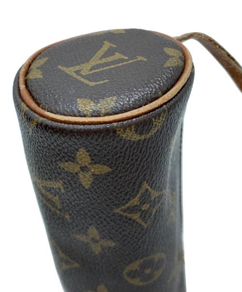 LOUIS VUITTON（ルイ ヴィトン）LOUIS VUITTON (ルイ ヴィトン) ハンドバッグ エベヌの古着・服飾アイテム