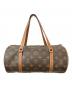 LOUIS VUITTON (ルイ ヴィトン) ハンドバッグ エベヌ：40000円