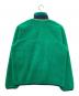 Patagonia (パタゴニア) Classic Retro-X Jacket グリーン サイズ:M：20000円
