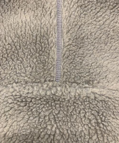 Patagonia（パタゴニア）Patagonia (パタゴニア) Classic Retro-X Jacket ブラウン サイズ:Mの古着・服飾アイテム