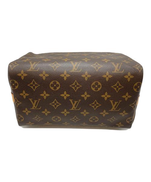 LOUIS VUITTON（ルイ ヴィトン）LOUIS VUITTON (ルイ ヴィトン) スピーディバンドリエール25 エベヌの古着・服飾アイテム