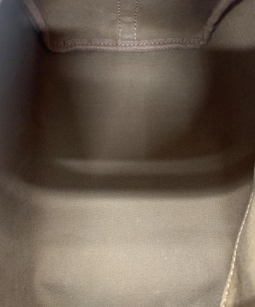 LOUIS VUITTON（ルイ ヴィトン）LOUIS VUITTON (ルイ ヴィトン) スピーディバンドリエール25 エベヌの古着・服飾アイテム