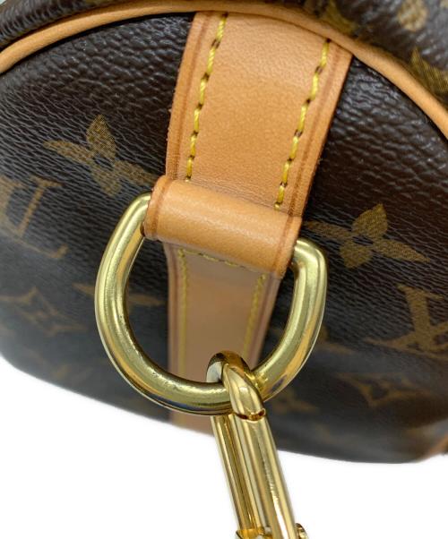 LOUIS VUITTON（ルイ ヴィトン）LOUIS VUITTON (ルイ ヴィトン) スピーディバンドリエール25 エベヌの古着・服飾アイテム