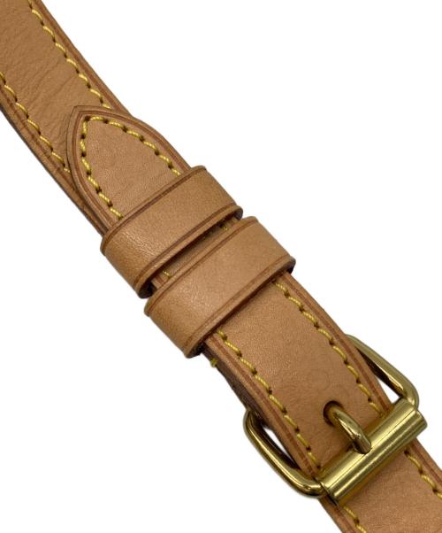 LOUIS VUITTON（ルイ ヴィトン）LOUIS VUITTON (ルイ ヴィトン) スピーディバンドリエール25 エベヌの古着・服飾アイテム