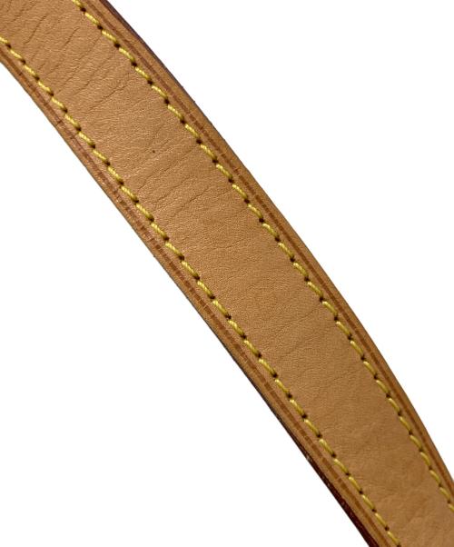 LOUIS VUITTON（ルイ ヴィトン）LOUIS VUITTON (ルイ ヴィトン) スピーディバンドリエール25 エベヌの古着・服飾アイテム