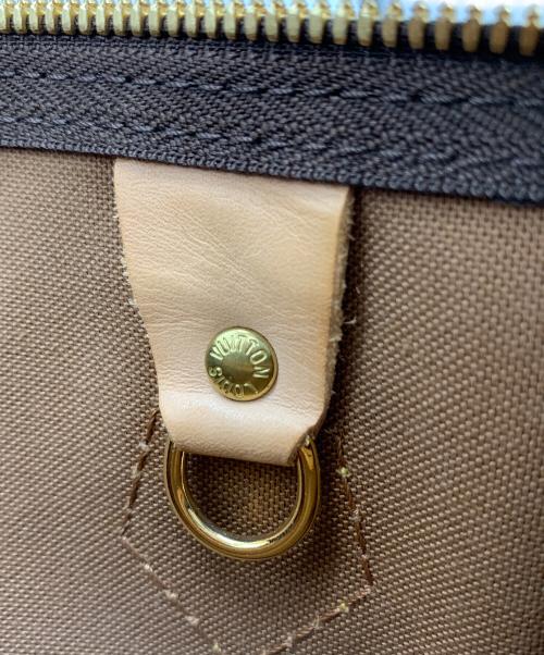 LOUIS VUITTON（ルイ ヴィトン）LOUIS VUITTON (ルイ ヴィトン) スピーディバンドリエール25 エベヌの古着・服飾アイテム