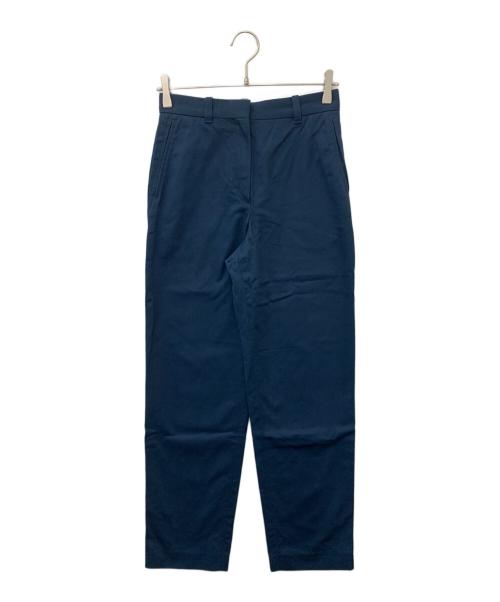 KENZO（ケンゾー）KENZO (ケンゾー) チノパン ブルー サイズ:36の古着・服飾アイテム