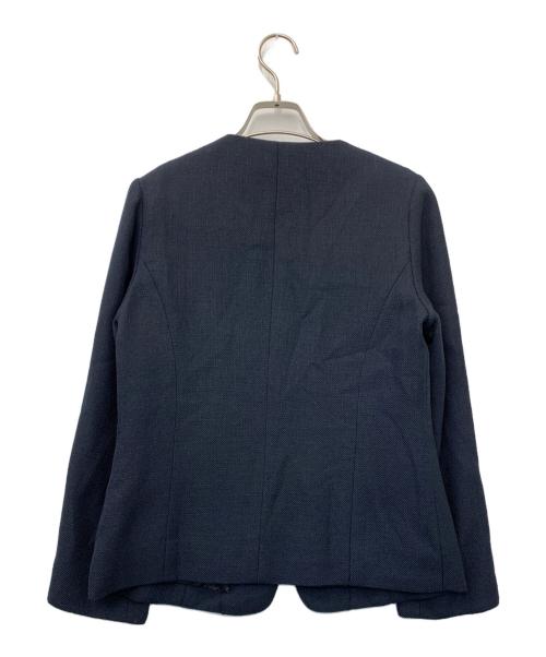 B:MING by BEAMS（ビーミングバイビームス）B:MING by BEAMS (ビーミングバイビームス) セットアップスーツ ネイビー サイズ:Lの古着・服飾アイテム
