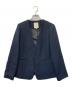 中古・古着 B:MING by BEAMS (ビーミングバイビームス) セットアップスーツ ネイビー サイズ:L：7000円