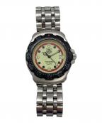 TAG Heuerタグ・ホイヤー）の古着「腕時計」