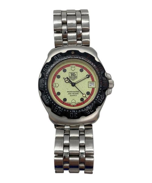 TAG Heuer（タグ・ホイヤー）TAG HEUER (タグ・ホイヤー) 腕時計の古着・服飾アイテム