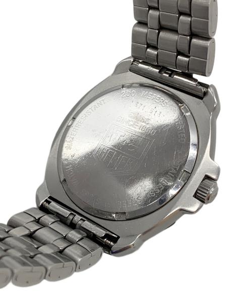 TAG Heuer（タグ・ホイヤー）TAG HEUER (タグ・ホイヤー) 腕時計の古着・服飾アイテム